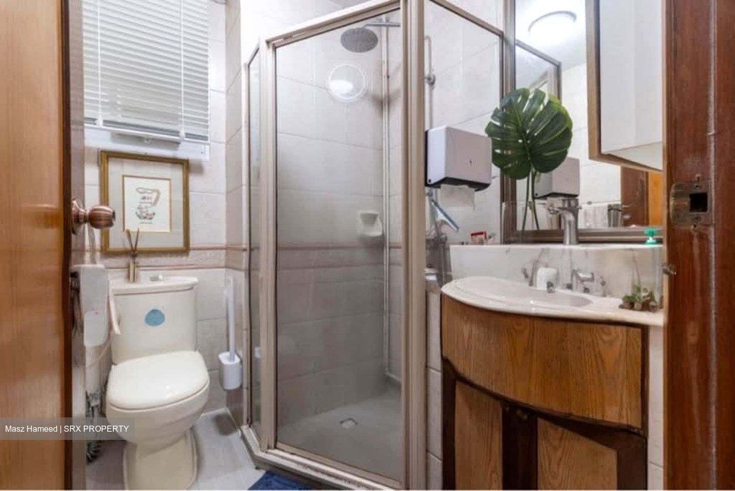 High Oak Condominium (D21), Condominium #558408051